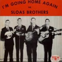 Bluegrass - Im Going Home Again